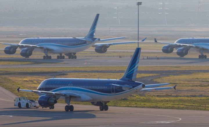 AZAL-ın mayası qalmayıb - KAPİTALINDA 772 MİLYONLUQ KƏSİR