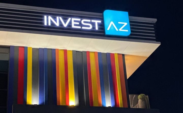 “InvestAZ”dan dünya maliyyə bazarları ilə bağlı həftəlik analiz