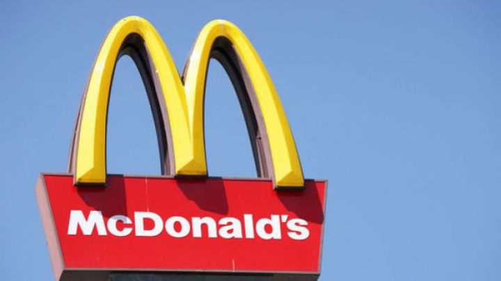 McDonald's Qazaxıstanda fəaliyyətini dayandırdı