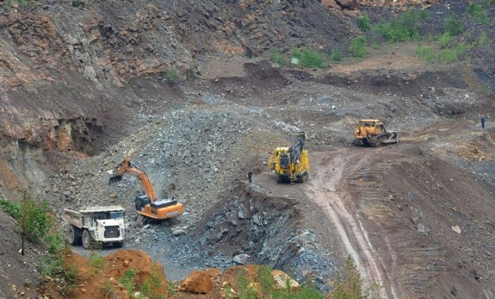 Daha 5 faydalı qazıntı yatağı satışa çıxarılacaq