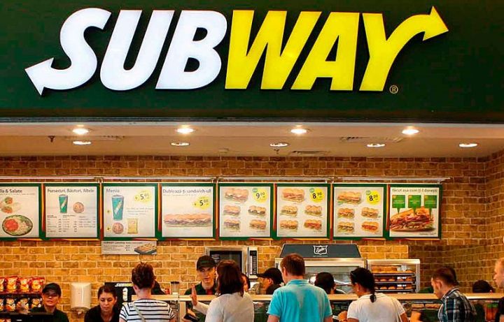 "Subway" restoranlar şəbəkəsi satılır