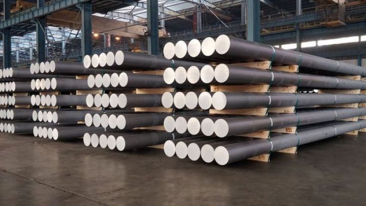 Alüminiumun kəskin bahalaşacağı gözlənilir