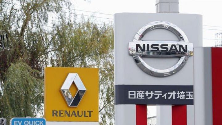 Renault-un Nissandakı payı 15 faizə endiriləcək