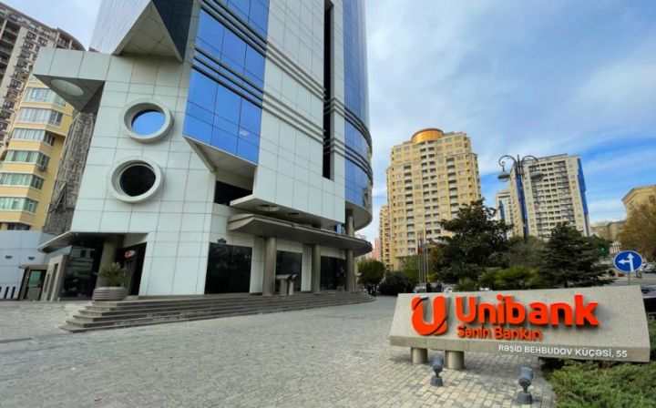 "Silahlı hücumda ağır yaralanan kassir-inkassatorun müalicəsi Unibank rəhbərliyinin diqqətindədir" - AÇIQLAMA