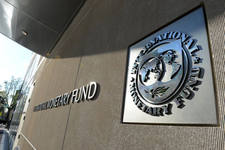 BVF 2023 və 2024-cü illərdə qlobal inflyasiyanın azalacağını proqnozlaşdırır