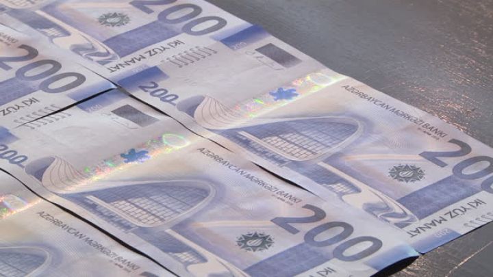 İşçi sayı və əməkhaqqı fondu “ağarır”, daxilolmalar artır - 223 MİLYON DAHA ÇOX HAQQ YIĞILIB