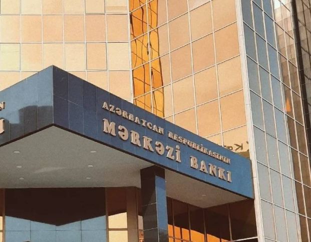 Mərkəzi Bank daha 2 sığorta şirkətinə icrası məcburi göstəriş verib