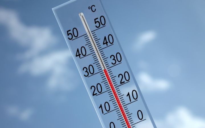 Sabahın hava proqnozu açıqlandı