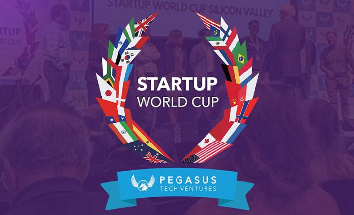 "PAŞA Həyat" Startup World Cup yarışmasının rəsmi sponsoru oldu