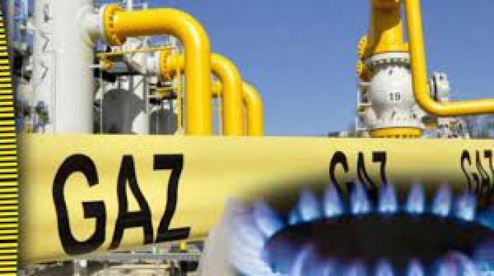 Avropada birjada təbii qaz dekabr ayından bəri ən yüksək qiymətə satılır