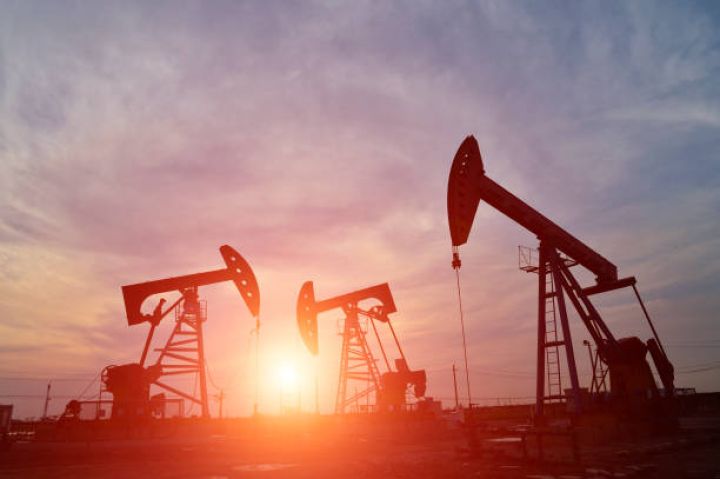 Azərbaycan neftinin son qiyməti