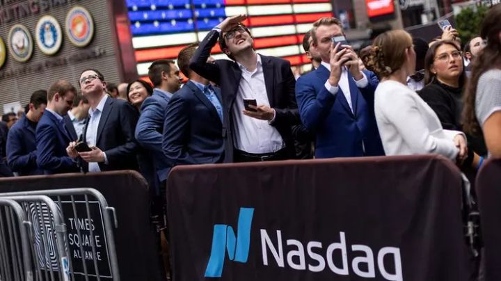 Nasdaq ilk dəfə 20 mini keçdi!