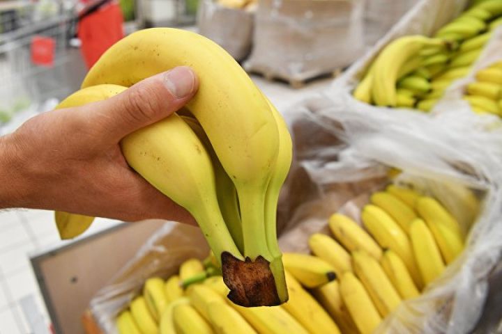 Ekvador Çin ilə müqavilə bağlayıb -  banan ixracı 50% artacaq