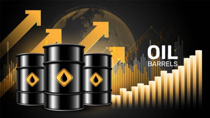 “Brent” neftinin qiyməti bu il 90 dollaradək yüksələ bilər