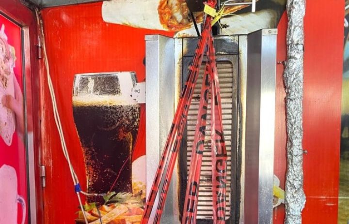 “Sərxanın dönəri” və “Balık-ekmek” AQTA tərəfindən bağlandı