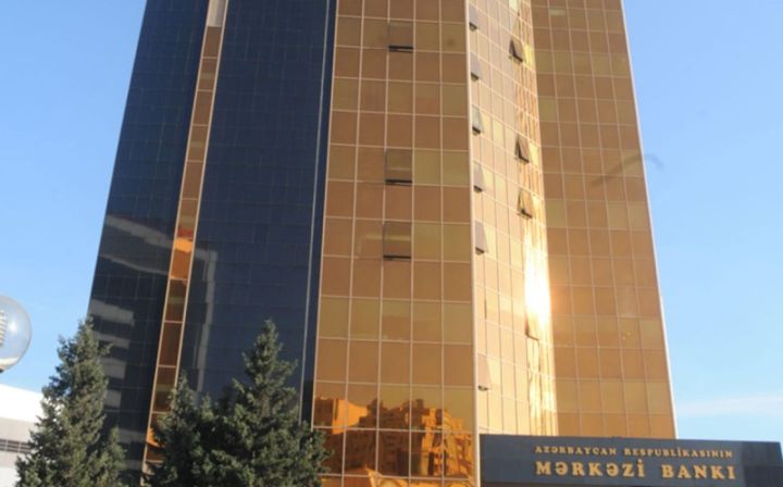 Mərkəzi Bank 2025-ci ilin ilk faiz qərarını açıqladı