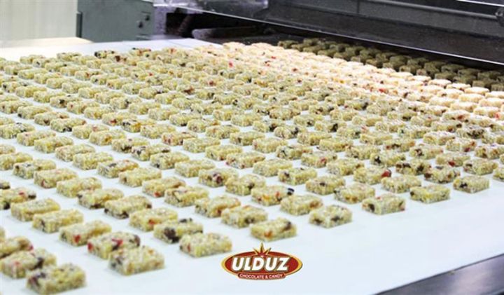 “Ulduz” Şokolad Fabriki yüksək dərəcəli beynəlxalq “IFS FOOD” Version 8 sertifikatına layiq görülüb