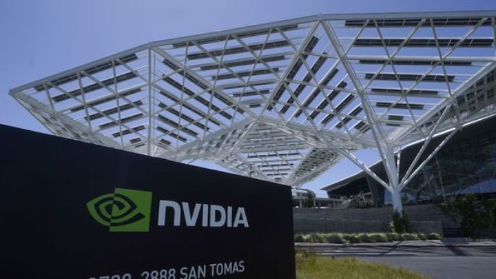 Nvidia-dan güclü gəlir proqnozu