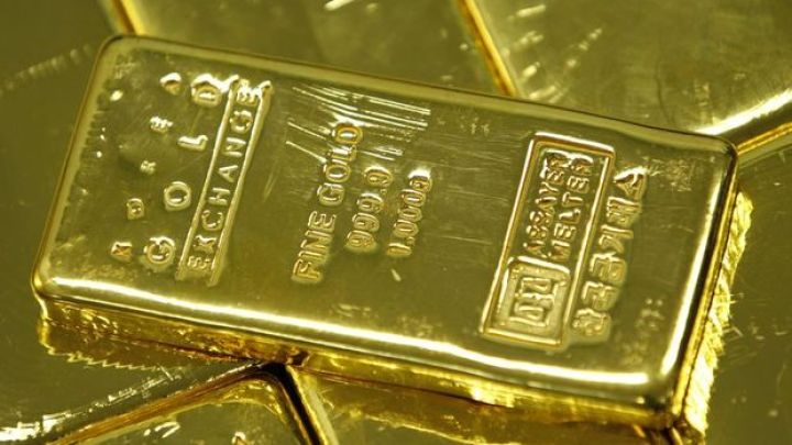 Qızıl Trampın qələbəsilə ucuzlaşır