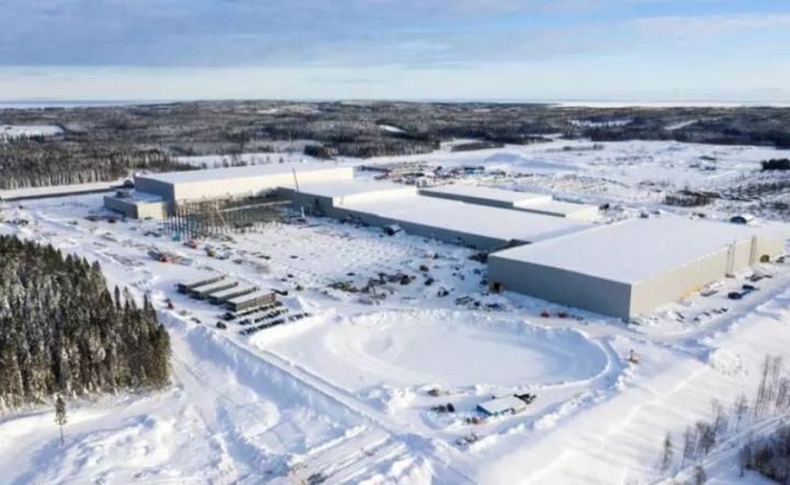 İsveçin batareya istehsalçısı iflas etmək üzrədir