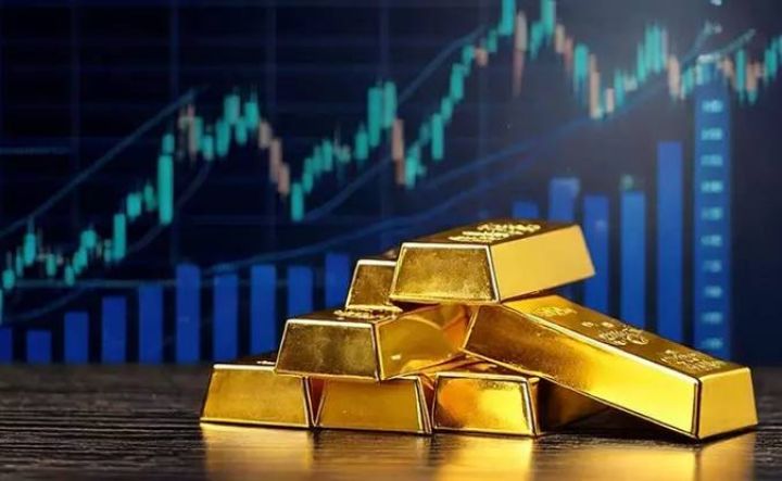 "Qızıl qlobal risklərdən qorunma alətidir, 3000 dollaradək bahalaşacaq"