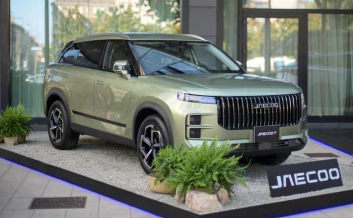 Chery də Türkiyədə avtomobil zavodu qurmaq istəyir