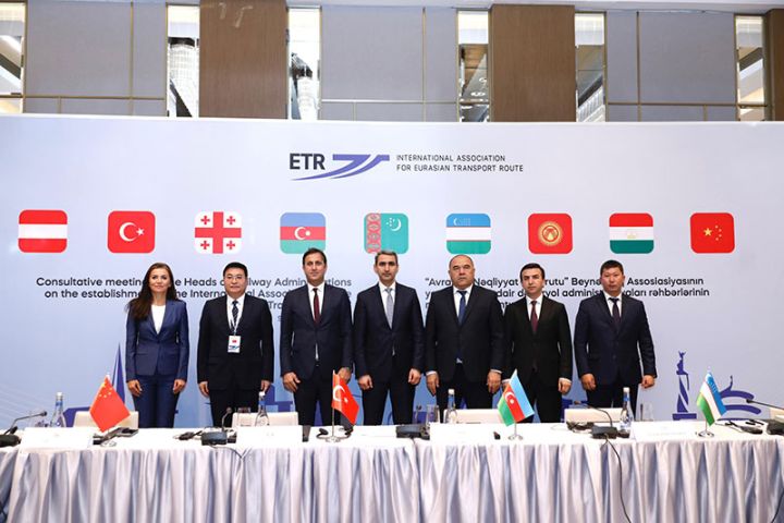 Bakıda Orta Dəhliz ölkələrinin vahid assosiasiyasının yaradılması müzakirə olundu