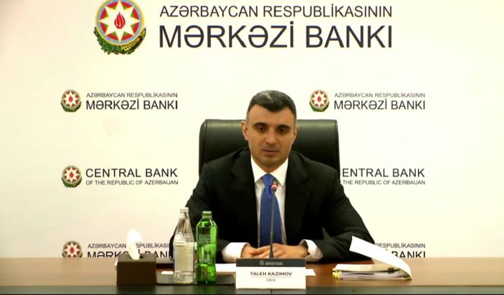 "Bu il 4 milyard dollarlıq profisit gözləyirik "