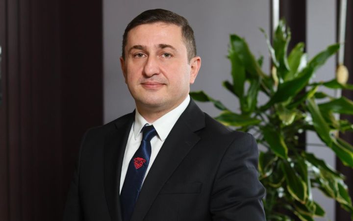 Azərbaycanlı sahibkarlar üçün Dubayda yeni imkanlar - MÜQAVİLƏ İMZALANIB