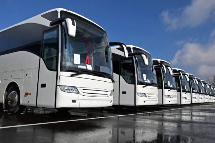 16 avtobus marşrutu bu şirkətlərə və sahibkarlara verildi