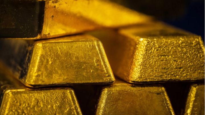 Çin qızıl ehtiyatlarını fasiləsiz 13 aydır artırır