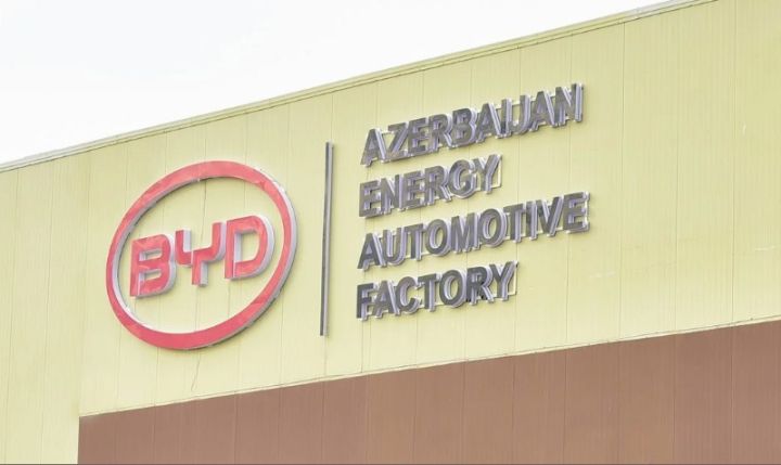 “BakuBus” Qarabağ üçün elektrik  avtobusları alır - 16,7 MİLYON MANATLIQ MÜQAVİLƏ