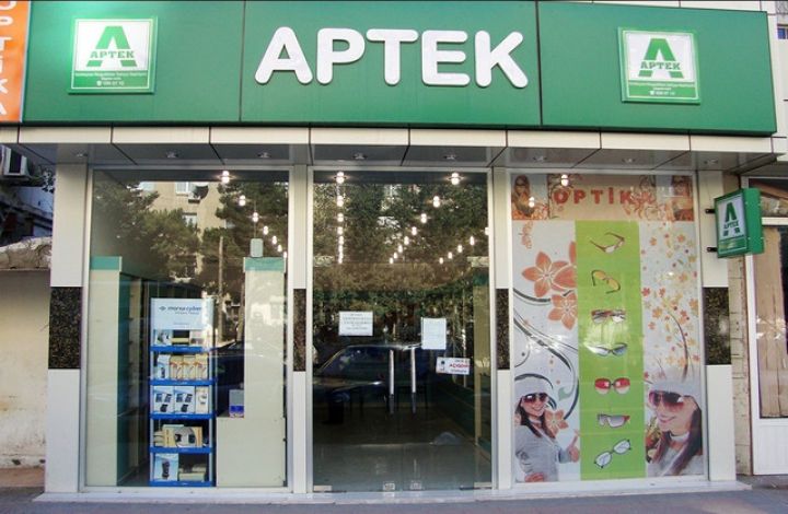 "Apteklər cərimə ediləcək" məlumatına aydınlıq gətirildi
