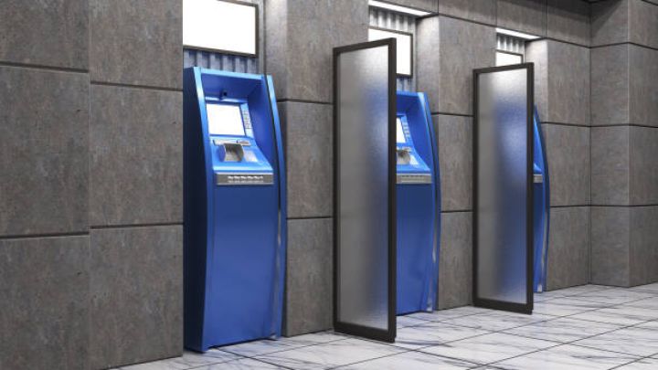 Bank  bankomatlar üçün ehtiyyat hissələri satın alır