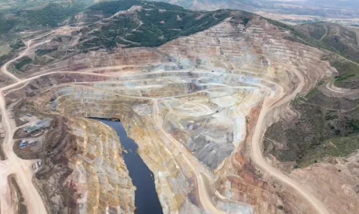 Qarabağ misinin satışı üçün müqavilə imzalandı