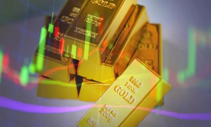 Qlobal bankdan qızılın qiyməti barədə proqnoz