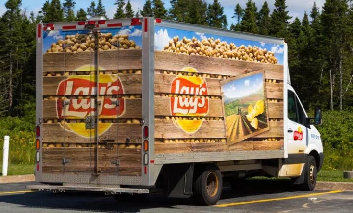 "Lay's" üçün "ölüm riski" xəbərdarlığı: Məhsullar geri çağırılır