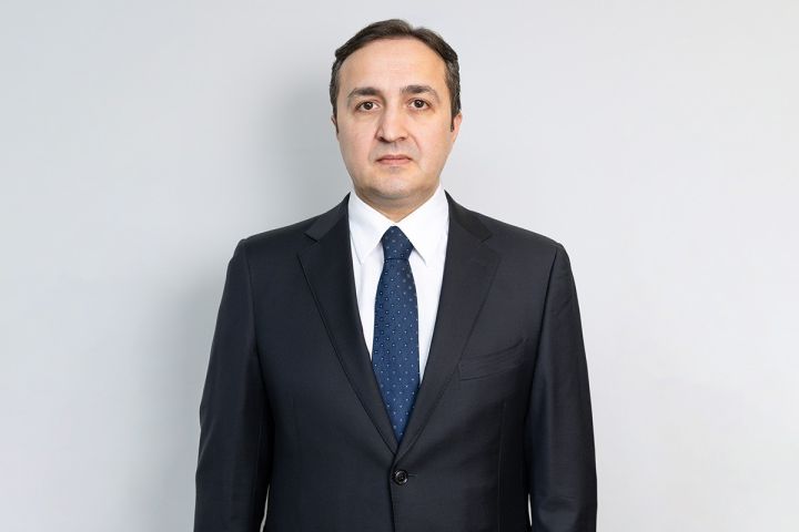 “Teleradio”ya yeni rəhbər təyin edilib