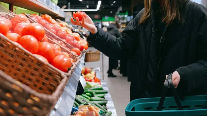 Tükiyədə inflyasiya sürətlənib