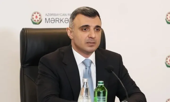 "Bəzi ekspertlər məzənnə ilə bağlı ajiotaj yaradırlar"