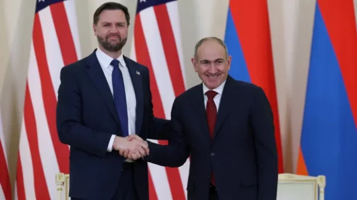 ABŞ Ermənistana 11 milyon dollarlıq PUA satır