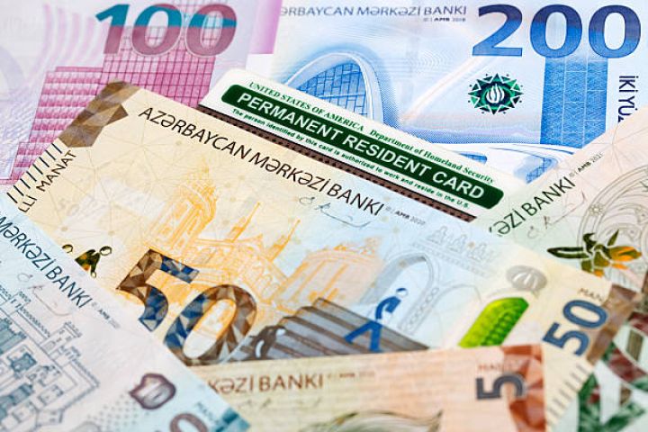 İlk 2 ayda dövlət büdcəsində 1,7 milyard manata yaxın artıqlıq yaranıb