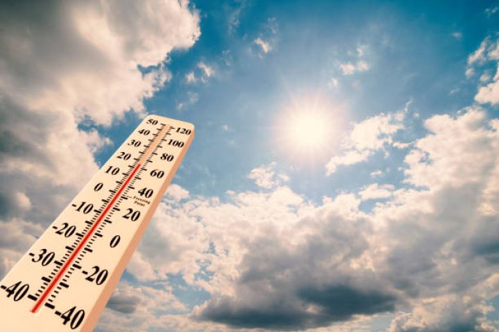 Martın 12-də gözlənilən hava şəraiti - 12° isti olacaq