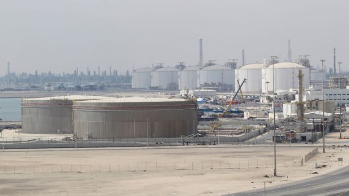 Qətər nəhəng sənaye obyektində ciddi ziyan olduğunu açıqlayıb