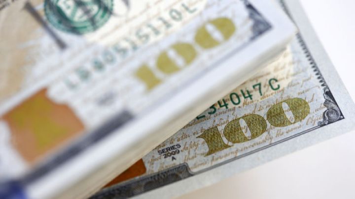 Dollarda 2024-cü ildən bəri ən böyük aylıq bahalaşma -  MARTDA 3% DƏYƏR QAZANIB