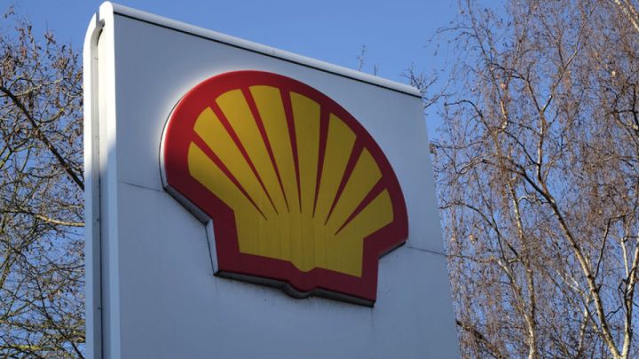 Shell-in mənfəəti müharibə ilə yüksəlib
