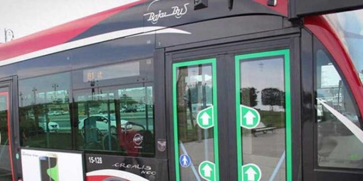 Bakının marşrut xətləri sıfırdan qurulacaq
