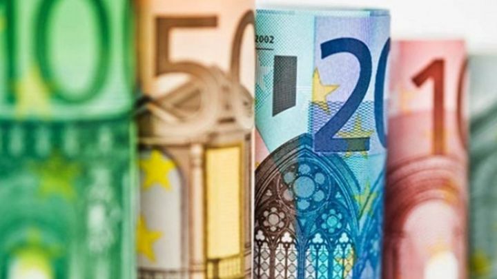 Avroda "Le Penin ikinci yerdə qalması ilə" sıçrayış