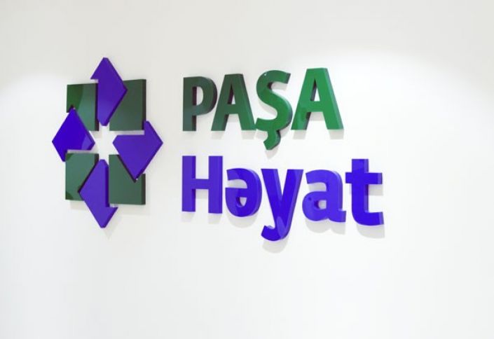 “PAŞA Həyat”dan növbəti iri həcmli ödəniş