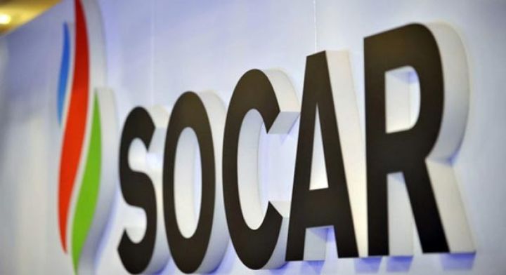 SOCAR: Azərbaycanda neft hasilatı hər il 7-10% azalır